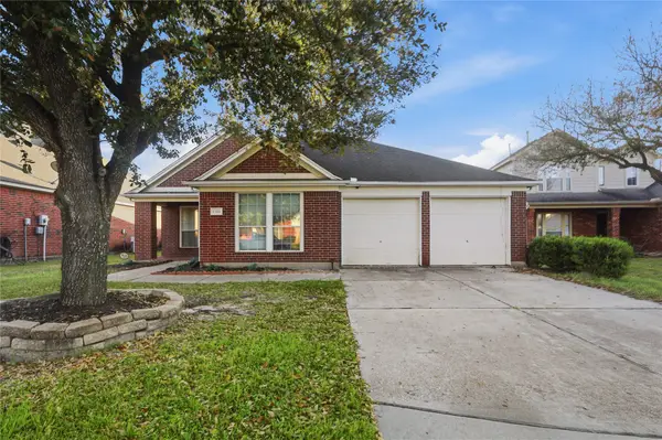 13111 Marbury Court, Houston, TX 77014