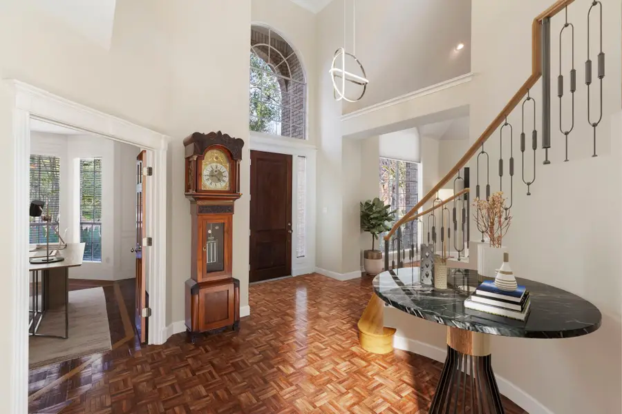 49 Rolling Links Court, Spring, TX 77380 - Image #3