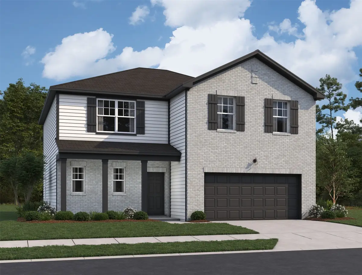 6303 Kerry Highlands Way, Porter, TX 77365 - #1