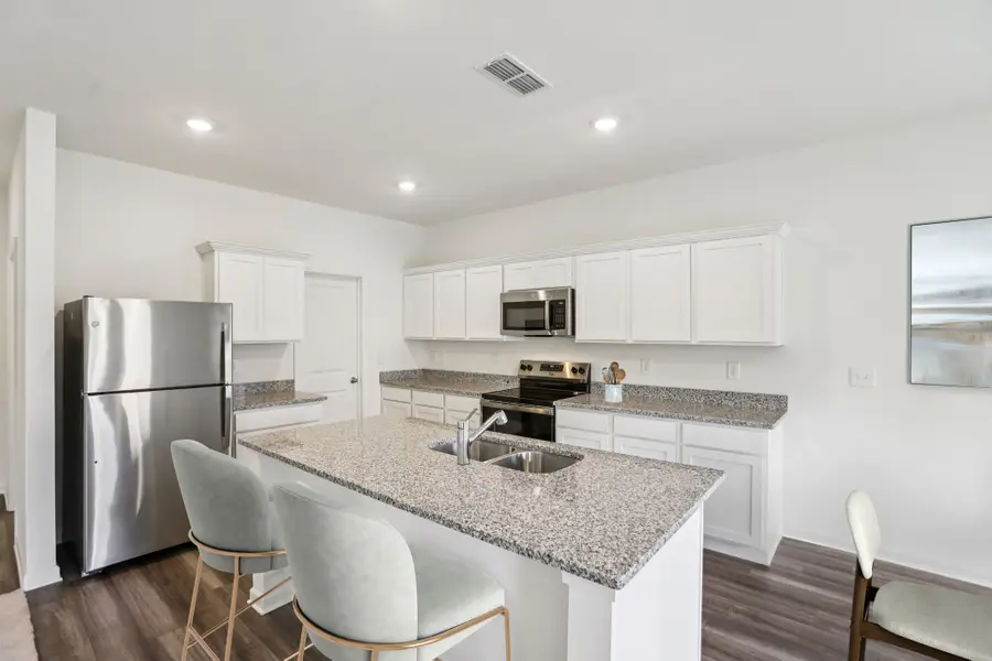 6303 Kerry Highlands Way, Porter, TX 77365 - #2