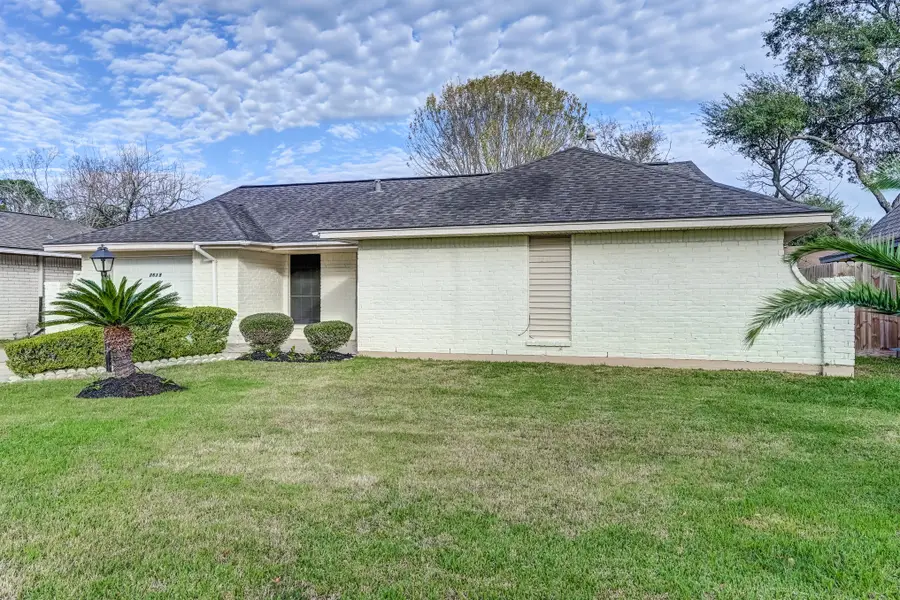 7618 Deadwood Drive, Houston, TX 77040 - Image #3