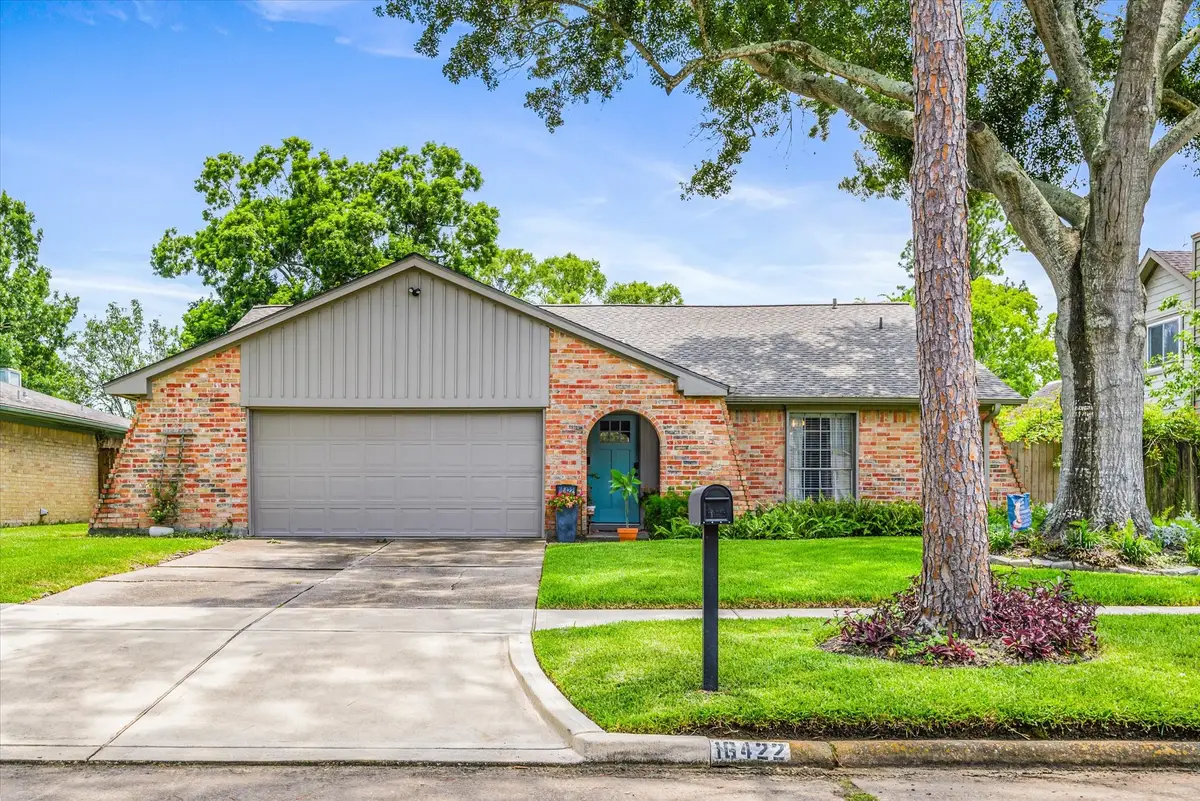 16422 Dunmoor Drive, Houston, TX 77059 - #1