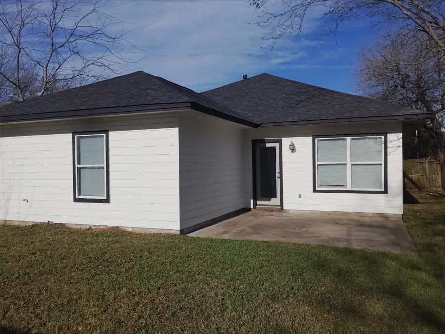 1105 Hall Street, Bryan, TX 77803 - Image #2