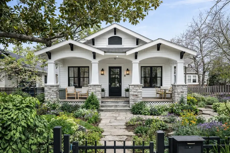 1004 Missouri Street, Houston, TX 77006 - #2