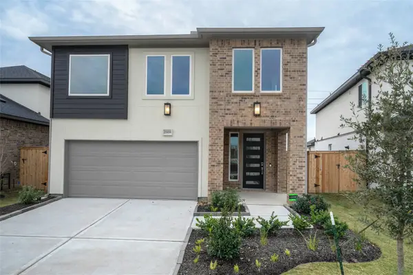 21859 Fitzroy Manor Lane, Cypress, TX 77433