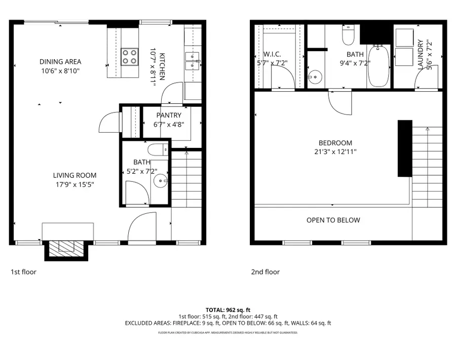10252 Longmont Drive #45/4, Houston, TX 77042 - #2