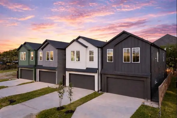 14101 Bridgeport, Houston, TX 77047