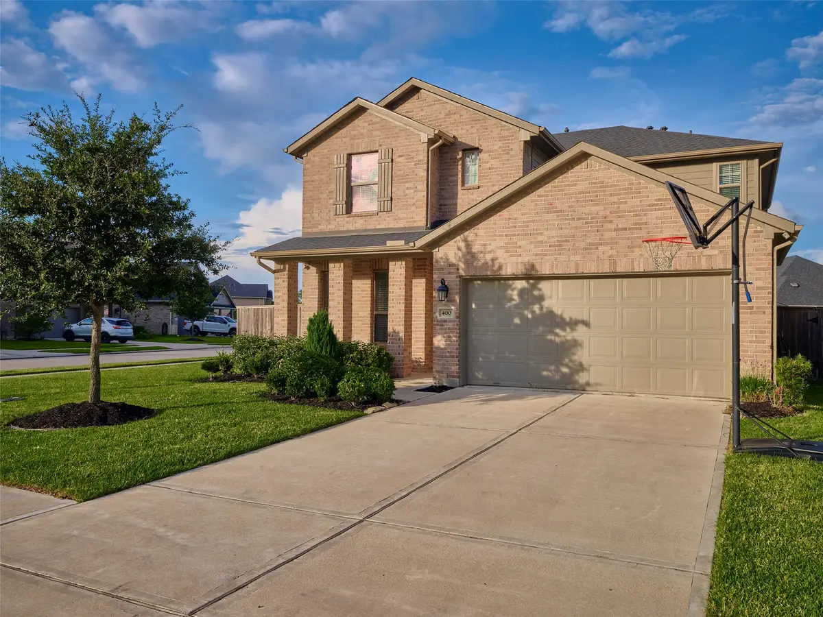 400 Beken Cove Lane, La Porte, TX 77571 - #1