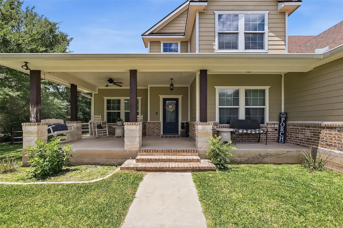 9669 Woodview Drive, College Station, TX 77845 - #1