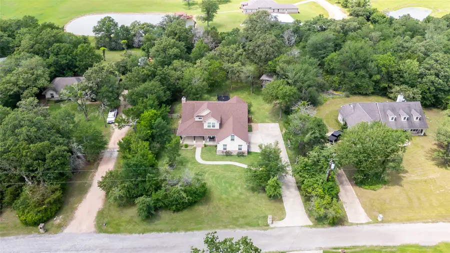 9669 Woodview Drive, College Station, TX 77845 - #2