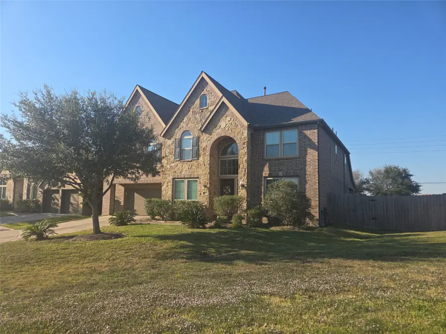 23202 Ruspino Shores Place, Katy, TX 77493 - Image #2