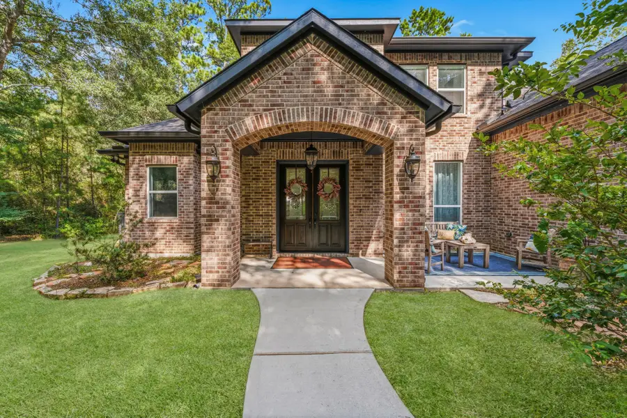 248 Fire Sky Road, Huntsville, TX 77340 - #3