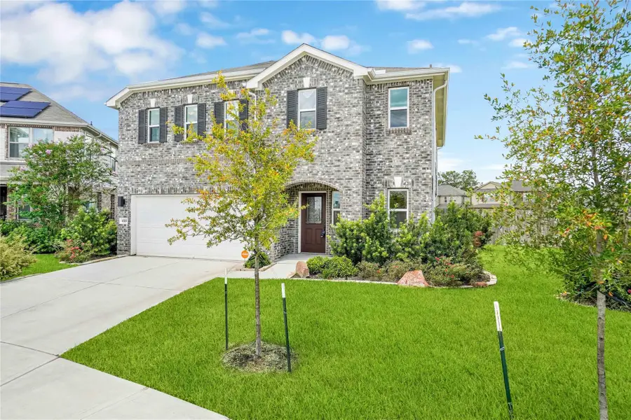 6518 Deer Run Meadows Boulevard, Richmond, TX 77406 - #2