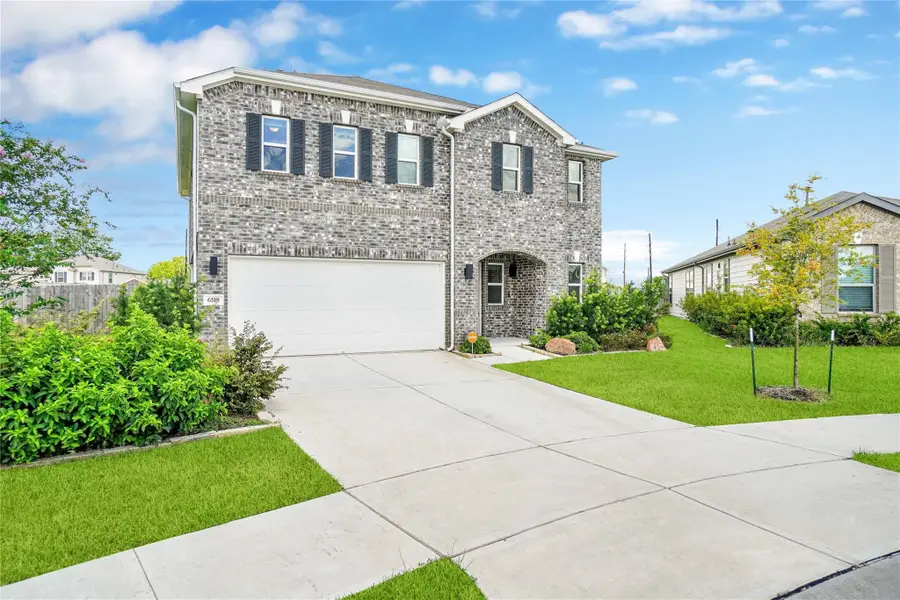 6518 Deer Run Meadows Boulevard, Richmond, TX 77406 - #3