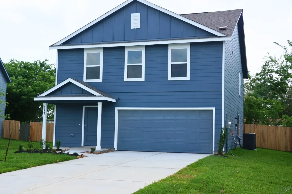 272 Laura Leigh Lane, Angleton, TX 77515 - #1