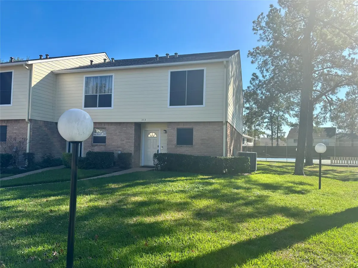 14515 Wunderlich Drive #1413, Houston, TX 77069 - Image #1