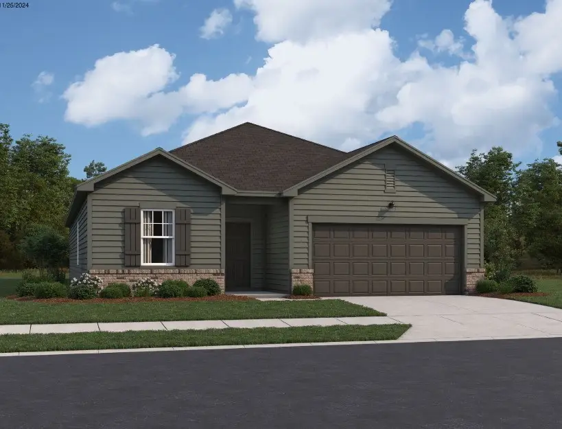 4127 Slow Creek Court, Porter, TX 77365 - Image #1