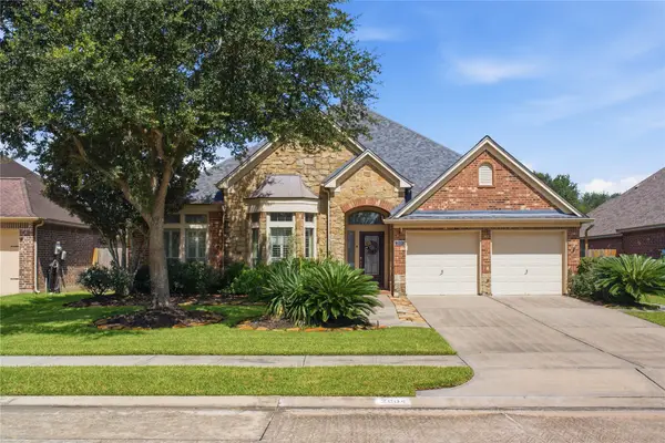 2604 Bass Lane, Rosenberg, TX 77471
