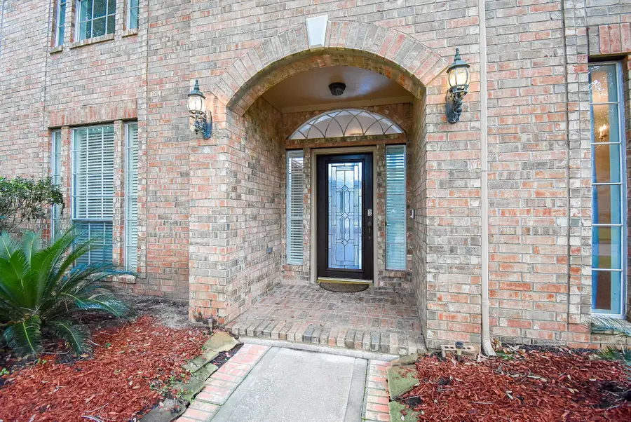 2719 Mossy Log Court, Houston, TX 77084 - #2