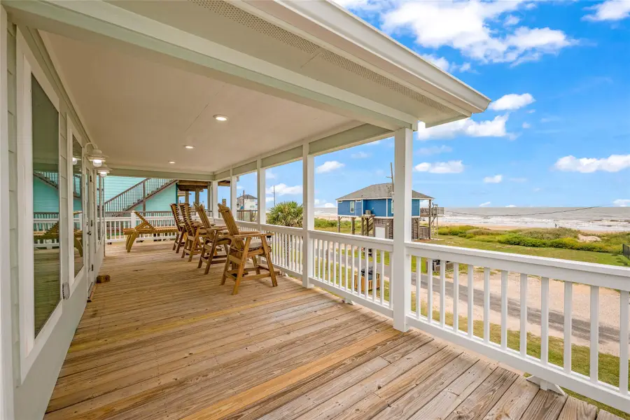 2477 Gilmore, Crystal Beach, TX 77650 - Image #2