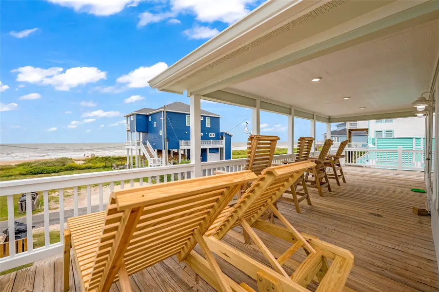 2477 Gilmore, Crystal Beach, TX 77650 - Image #3