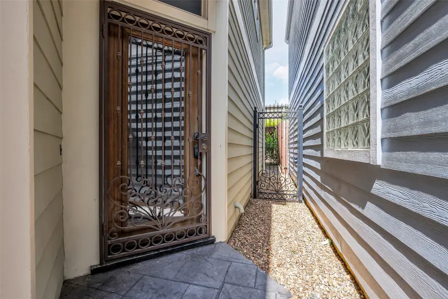 1513 Dorothy Street, Houston, TX 77008 - #2