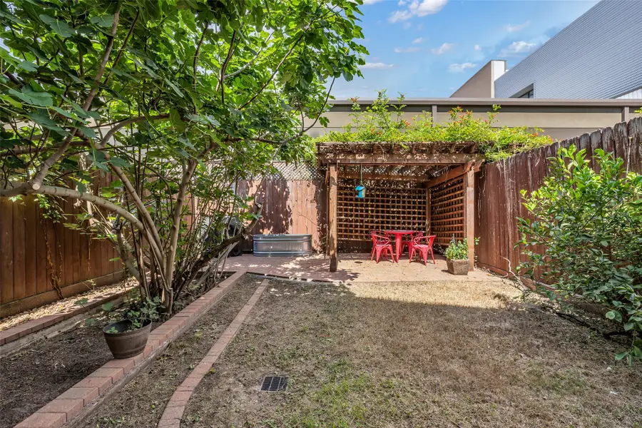 1513 Dorothy Street, Houston, TX 77008 - #3