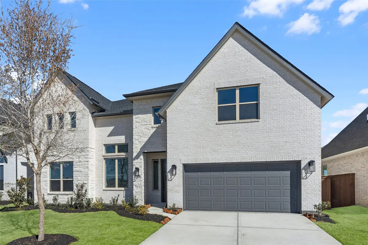 6203 Parthenon Drive, Manvel, TX 77578 - #1