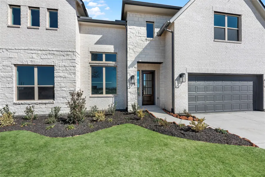 6203 Parthenon Drive, Manvel, TX 77578 - #2