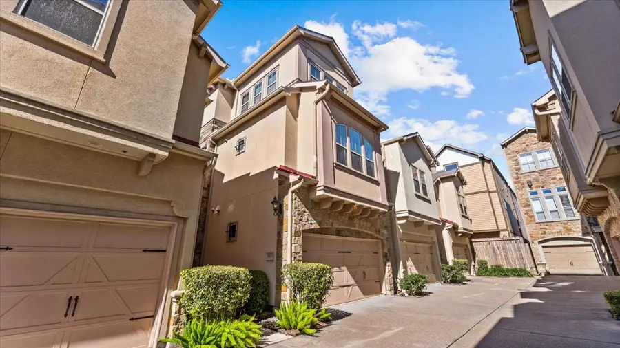 931 W 23rd Street #I, Houston, TX 77008 - #2