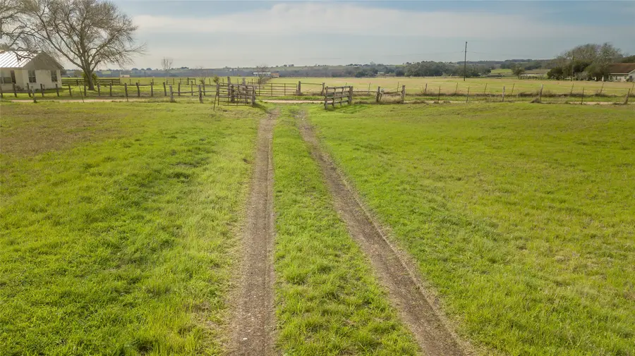 Tract 6 County Road 359a, Shiner, TX 77984 - Image #2