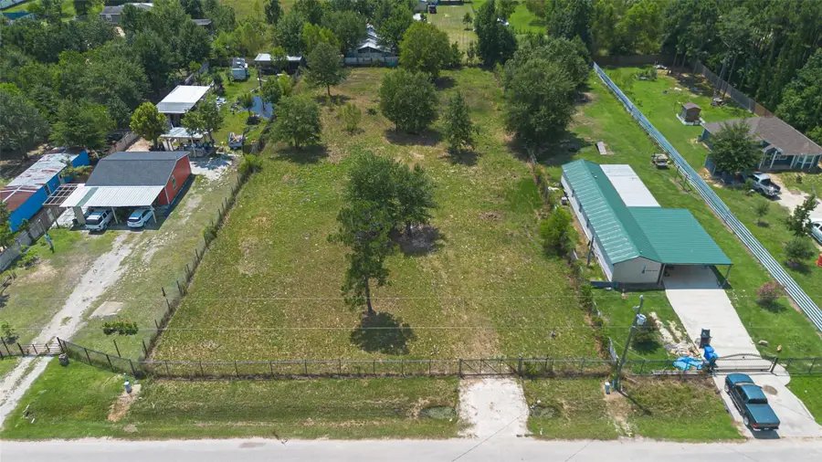 2425 County Road 3479b, Cleveland, TX 77327 - #2