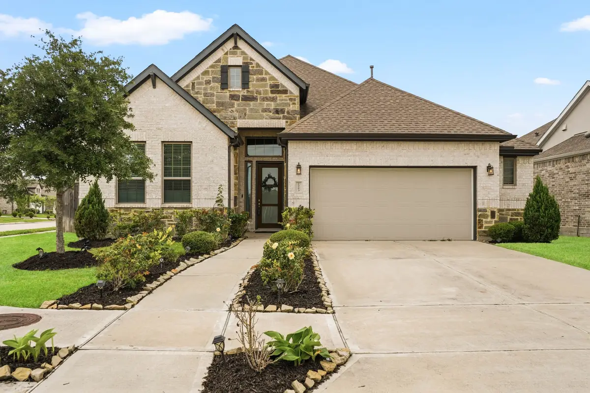 2003 Laurelwood Trail, Missouri City, TX 77459 - #1
