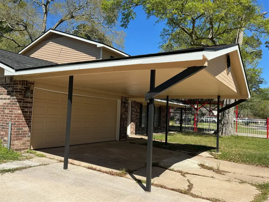 25587 White Oak Lane, Splendora, TX 77372 - #2