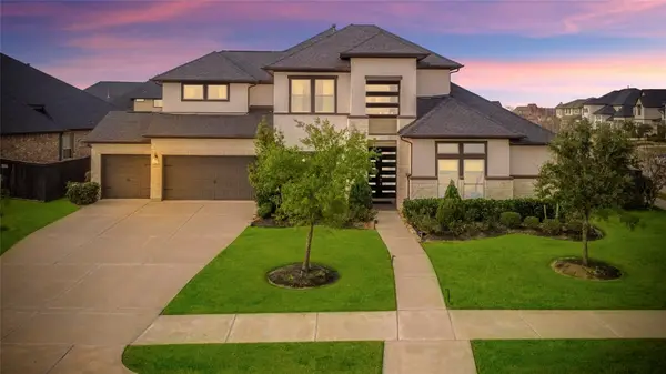 1602 Urban Harvest Drive, Richmond, TX 77406