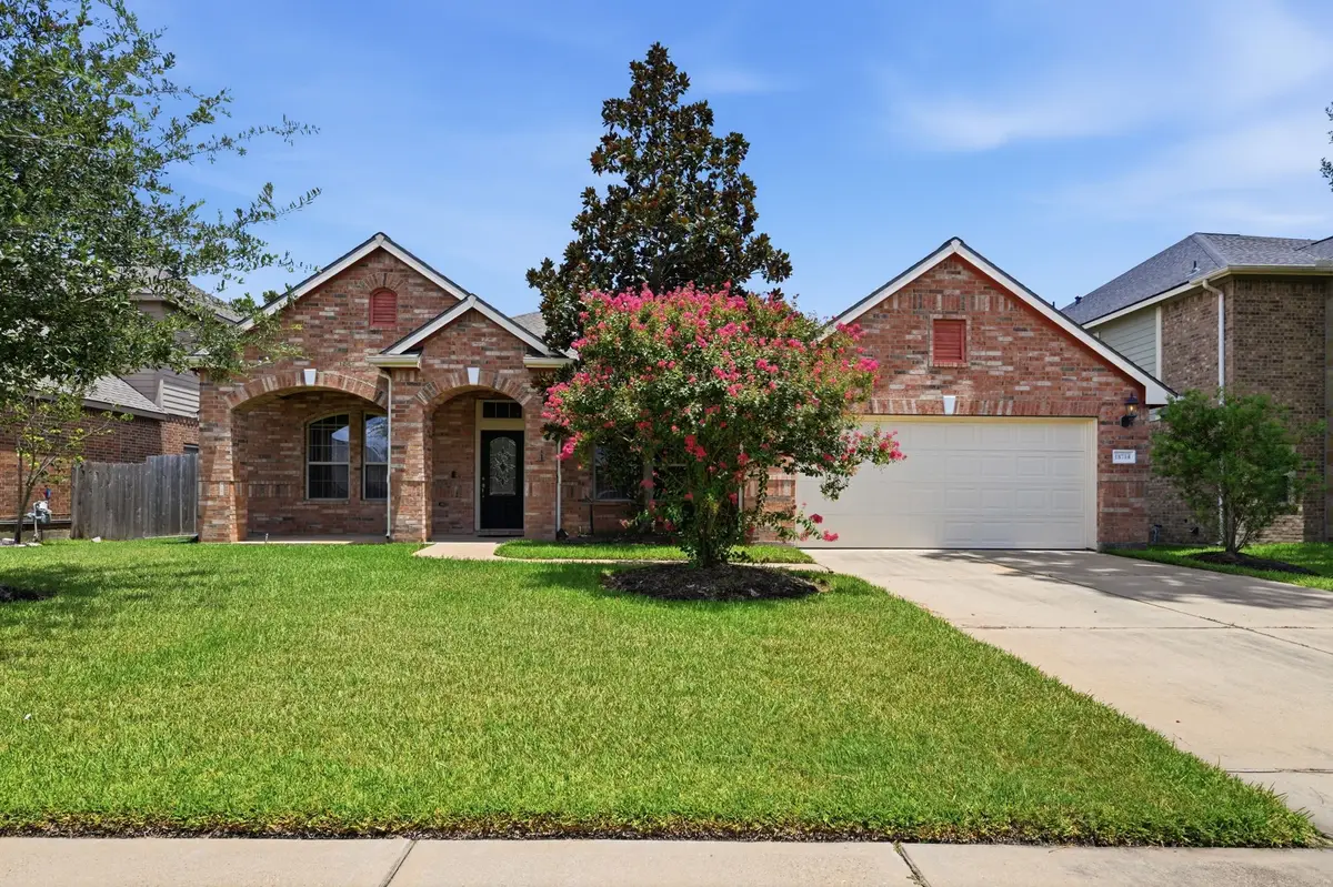 18714 Tupper Creek Court, Tomball, TX 77377 - #1