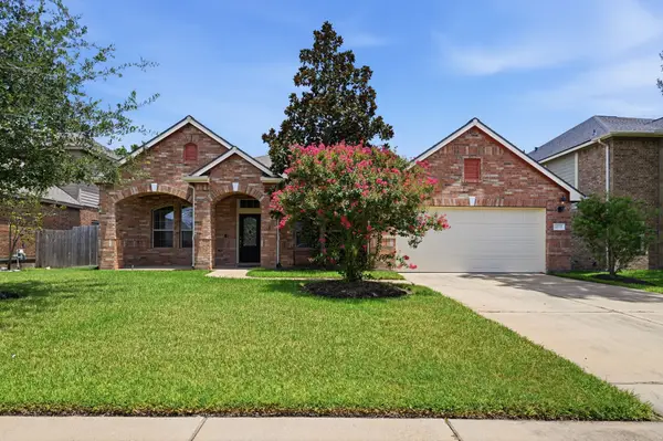 18714 Tupper Creek Court, Tomball, TX 77377