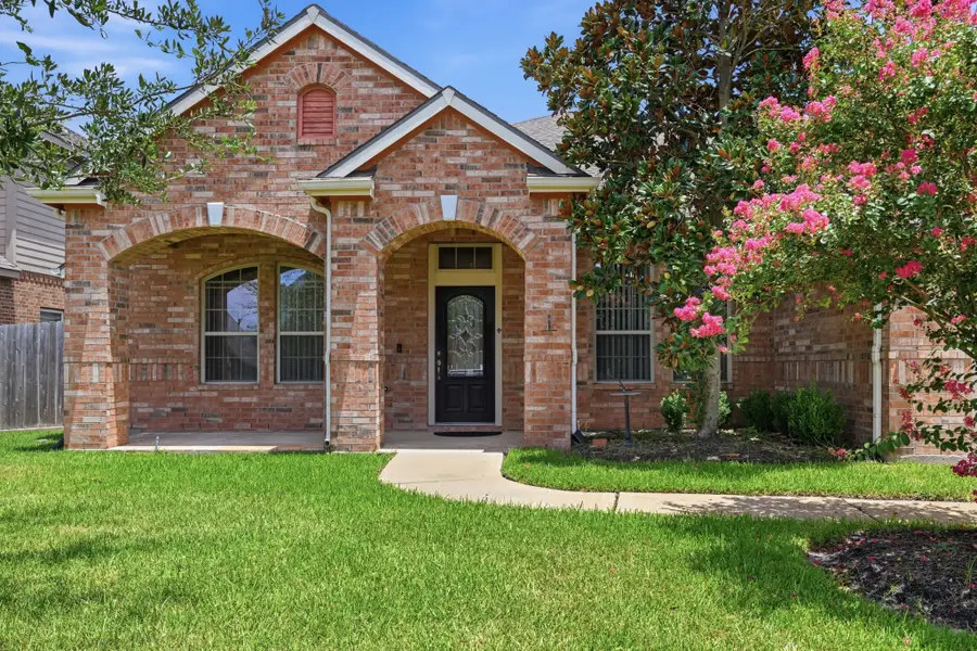 18714 Tupper Creek Court, Tomball, TX 77377 - #2