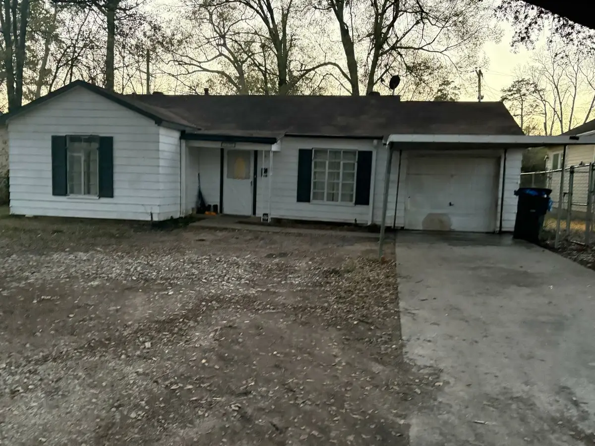 3295 Cherry Drive, Beaumont, TX 77703 - #1