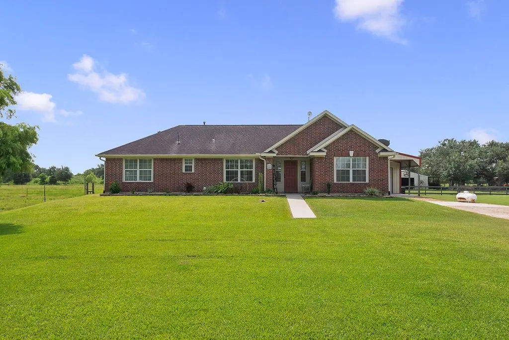 12824 Gibbs Street, Santa Fe, TX 77517 - #1