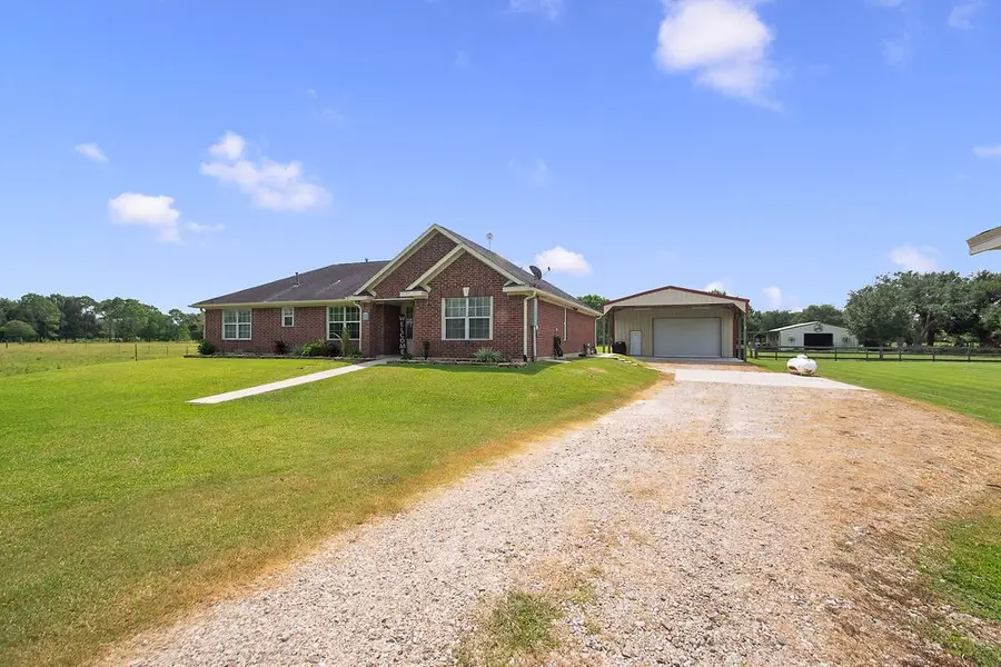12824 Gibbs Street, Santa Fe, TX 77517 - #3