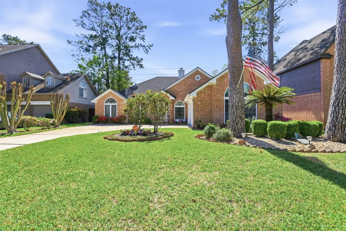 10331 Millridge North Drive, Houston, TX 77070 - #1