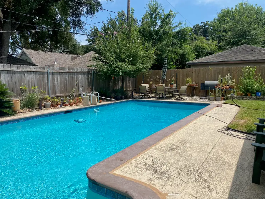 5014 Shady Nook Court, Houston, TX 77018 - #2