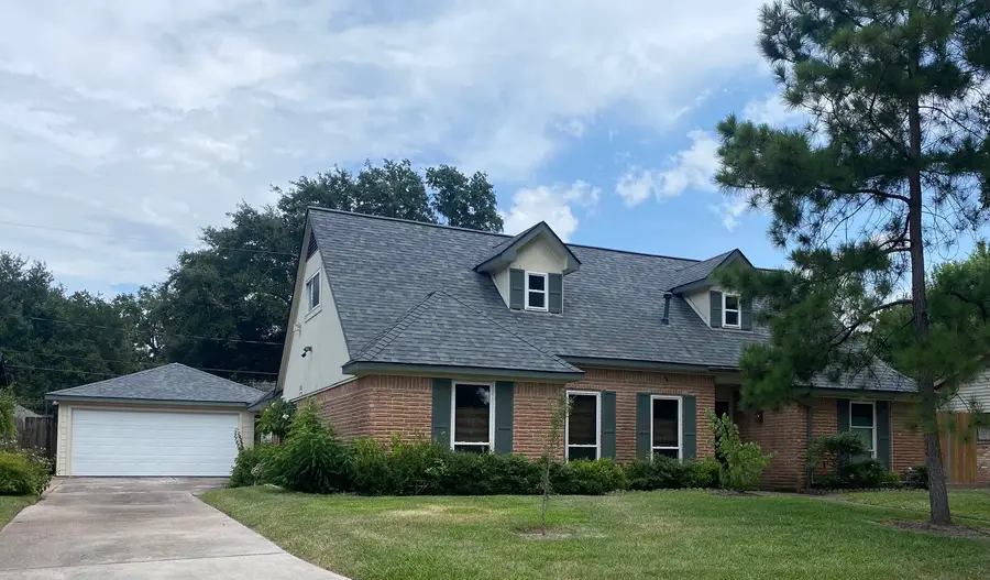 5014 Shady Nook Court, Houston, TX 77018 - #3