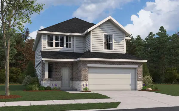 1063 Indian Paint Drive, Bellville, TX 77418