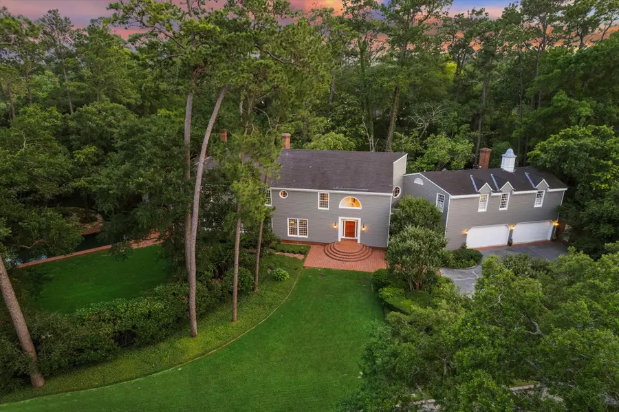 3971 Inverness Drive, Houston, TX 77019 - Image #2