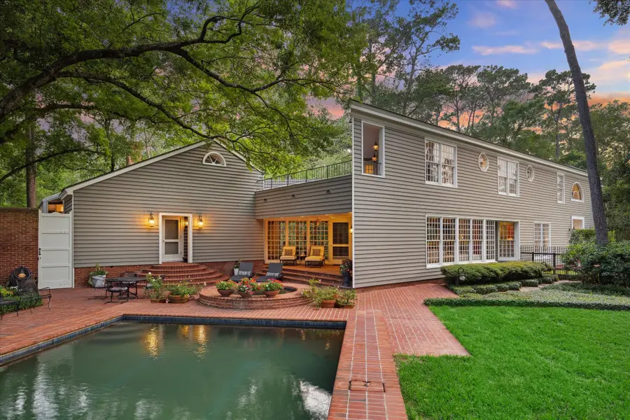 3971 Inverness Drive, Houston, TX 77019 - Image #3