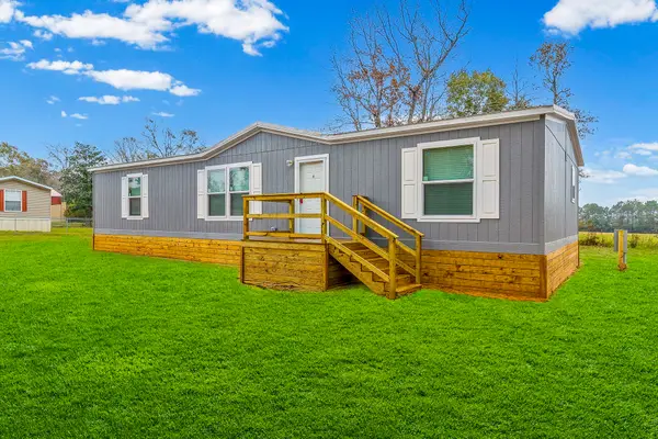753 Sunny Drive, Livingston, TX 77351