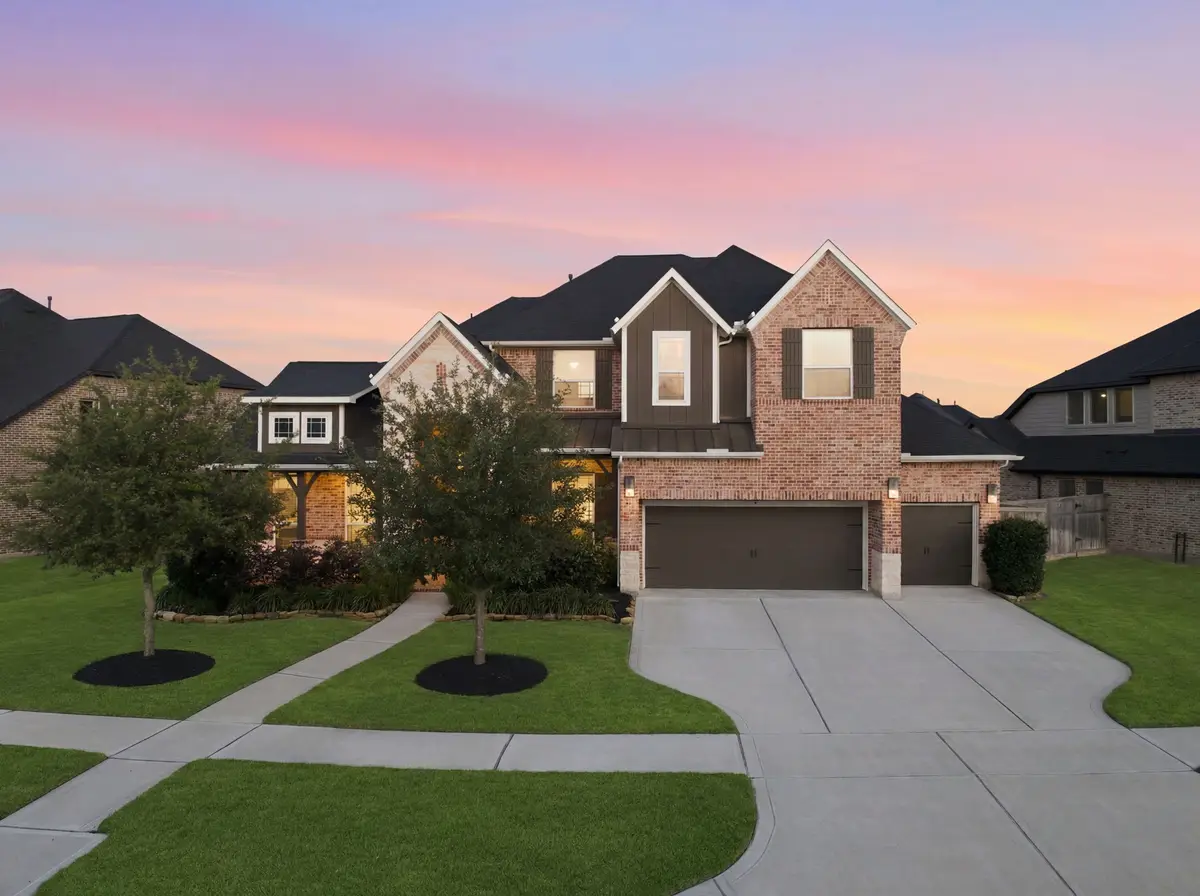 28811 Ember Crest Lane, Fulshear, TX 77441 - #1
