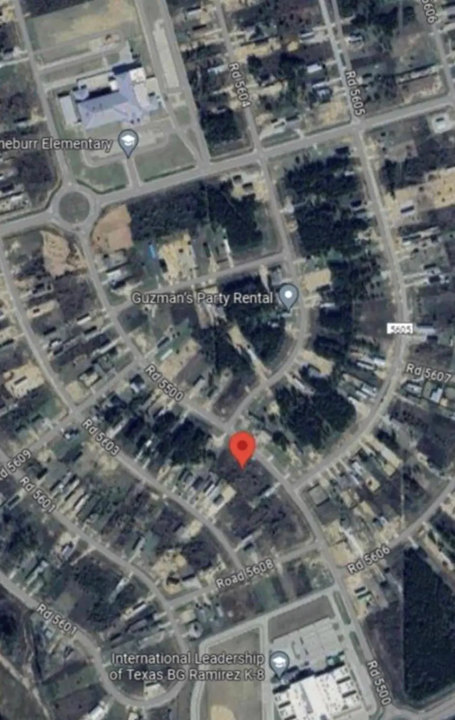 287 Road 5500, Cleveland, TX 77327 - #1
